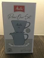 koffiemachine Melitta Pour over classic edition nieuw, Ophalen of Verzenden, Nieuw, Koffiemachine