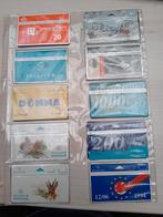 Lot de 20 cartes de visite 60T, Collections, Enlèvement ou Envoi