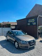 Audi A3 Sportback, Entreprise, Achat