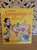 Panini stickerboek Sneeuwwitje. Compleet!, Boeken, Sprookjes en Fabels, Ophalen of Verzenden, Zo goed als nieuw