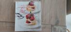 High Tea boek, Ophalen of Verzenden, Gebruikt
