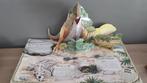 Livres sur dinosaures, Ophalen of Verzenden, Gelezen