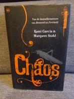Kami Garcia - Chaos, Boeken, Kami Garcia; Margaret Stohl, Ophalen of Verzenden, Zo goed als nieuw