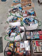 Dvd cd,s, Cd's en Dvd's, Ophalen