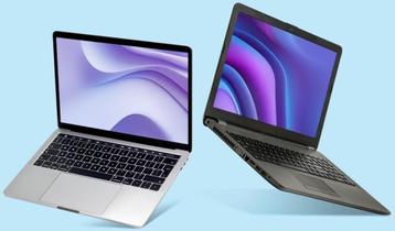 GEZOCHT: kapotte/werkende Laptops, Enlèvement