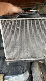 radiateur crx del sol, Auto-onderdelen