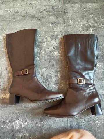 Ara boots  beschikbaar voor biedingen