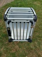 Autobench M 80x60, Dieren en Toebehoren, Ophalen, Gebruikt
