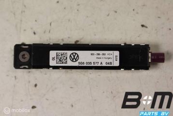 Antenneversterker VW Golf 7 5G6035577A beschikbaar voor biedingen