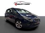 Opel Zafira 2.0 CDTI | Cosmo | Navi | Leder | 7 Plaatsen, Euro 5, Entreprise, 7 places, Boîte manuelle