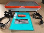 trilplaat vibroschapper fitness, Sport en Fitness, Fitnessapparatuur, Ophalen, Zo goed als nieuw, Trilplaat