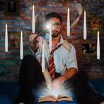 Bougies flottantes (10 pièces) - le hit d'Instagram, Collections, Enlèvement ou Envoi, Neuf, Ustensile