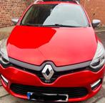 Renault Clio Boite Auto Prête a immatriculer euro5 essence, Autos, Rouge, Euro 5, Achat, Entreprise