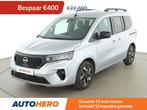 Nissan Townstar 1.3 DIG-T L1 N-Connecta (bj 2024), Auto's, Nissan, Voorwielaandrijving, Gebruikt, 1333 cc, 96 kW