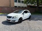 Opel Corsa 1.2 Benzine, Auto's, Euro 5, Particulier, Corsa, Te koop