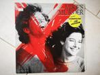 LP-Joe Jackson-Mike's Murder-12" vinyl, Ophalen of Verzenden, Zo goed als nieuw, 12 inch, Poprock