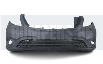 Bumper Mercedes Vito 3 III W447 14- Voorbumper KJ9909 beschikbaar voor biedingen