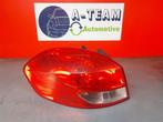 ACHTERLICHT LINKS Renault Clio III Estate / Grandtour (KR), Gebruikt, Renault