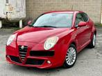 Alfa Romeo Mitto 1.4i TurboBenzina 120cv 155.000 km, Auto's, Alfa Romeo, Bluetooth, Leder, Elektrisch, Particulier