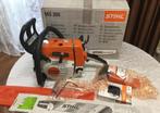 Stihl ms 260, Doe-het-zelf en Bouw, Gereedschap | Zaagmachines, Stihl, Kettingzaag, Nieuw, Ophalen of Verzenden