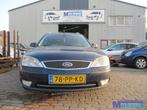 FORD MONDEO 3 2.0 TDCI MOTORBLOK FMBA MOTOR, Auto-onderdelen, Gebruikt, Ford