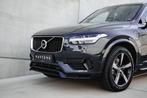 Volvo XC90 T8 AWD Twin Engine Geartronic RDesign, Auto's, 4 cilinders, 1969 cc, 7 zetels, Hybride Elektrisch/Benzine
