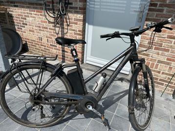 Fietsen voor onderdelen Kalkhoff, Enlèvement, Utilisé