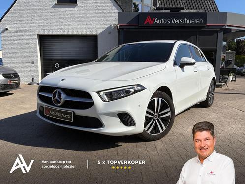 Mercedes-Benz A 250 e Business Solution **Ambient | Widescr, Auto's, Mercedes-Benz, Bedrijf, A-Klasse, ABS, Airbags, Airconditioning