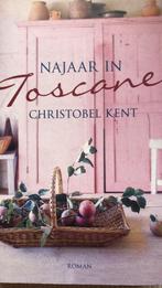 Christobel Kent - Najaar in Toscane, Ophalen, Zo goed als nieuw, Christobel Kent