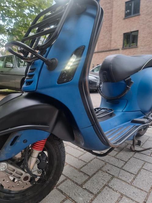Vespa Sprint S a klasse, Fietsen en Brommers, Scooters | Vespa, Gebruikt, Ophalen of Verzenden