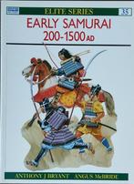 Samurai x 3, Boeken, Oorlog en Militair, Ophalen of Verzenden