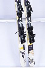 149 cm ski's ATOMIC VANTAGE RIVAL 83, yellow/white, all, Sport en Fitness, Skiën en Langlaufen, 140 tot 160 cm, Gebruikt, Verzenden