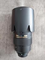 Nikon AF-S 80-400mm F/4.5-5.6G ED VR+ UV filter, Audio, Tv en Foto, Foto | Lenzen en Objectieven, Ophalen of Verzenden, Zo goed als nieuw