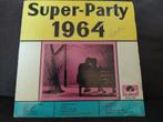 LP Super-Party 1964, Cd's en Dvd's, Vinyl | Pop, Ophalen of Verzenden, 1960 tot 1980