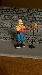 Gijoe cobra big boa, Kinderen en Baby's, Speelgoed | Actiefiguren, Ophalen of Verzenden