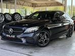 Mercedes-Benz C 200 d_PACK, Zwart, Bedrijf, 117 g/km, C-Klasse