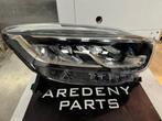 Renault Capture 2R Facelift Koplamp LED Rechts 260100400R, Ophalen of Verzenden, Gebruikt, Renault