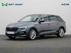 Skoda Scala Scala 1.0 TSI Ambition, Auto's, Scala, Handgeschakeld, 113 g/km, Zilver of Grijs