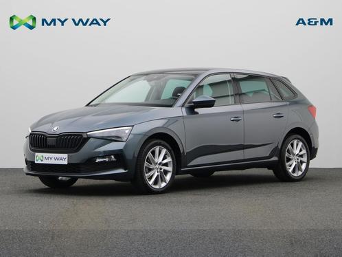 Skoda Scala Scala 1.0 TSI Ambition, Auto's, Skoda, Scala, ABS, Airbags, Airconditioning, Boordcomputer, Cruise Control, Elektrische ramen