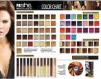 SHE by SOCAP Hairextensions, Hairextensions
