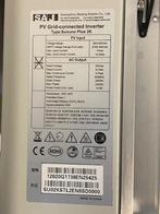 Omvormer SAJ 2K, Ophalen, Gebruikt, Overige typen, 200 wattpiek of meer