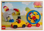 duplo speelgoed, Kinderen en Baby's, Ophalen, Gebruikt, Complete set, Duplo