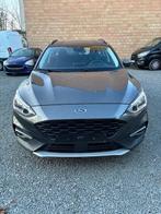 Ford Focus Active (bj 2020), Auto's, Ford, Stof, Gebruikt, Euro 6, Bedrijf