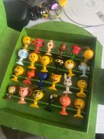 Emoji boek, Kinderen en Baby's, Speelgoed | Voetbaltafels, Ophalen, Gebruikt