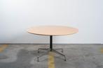 Vitra - Eames Segmented table, Huis en Inrichting, Tafels | Eettafels, Ophalen, Gebruikt, Rond, Metaal