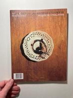 A MAGAZINE N°C (A Magazine Curated by) Hussein Chalayan, Ophalen of Verzenden, Tijdschrift, 1980 tot heden