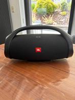 Jbl boombox, Audio, Tv en Foto, Luidsprekerboxen, Ophalen, Gebruikt, Front, Rear of Stereo speakers, JBL