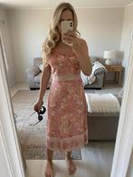 Lange jurk K-Design large, Kleding | Dames, Jurken, K-design, Overige kleuren, Verzenden, Maat 42/44 (L)