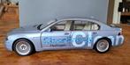 BMW 7 Series e68 Hydrogen 1:18 Dealer Pack Kyosho, Hobby en Vrije tijd, Ophalen of Verzenden, Nieuw, Auto, Kyosho
