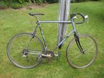 28 inch heel grote Ludo retro koersfiets met kader 63 ,, 28 inch, Gebruikt, Staal, 15 tot 20 versnellingen